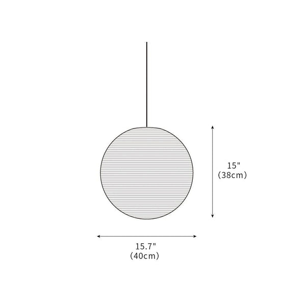 akari-a-pendant-light