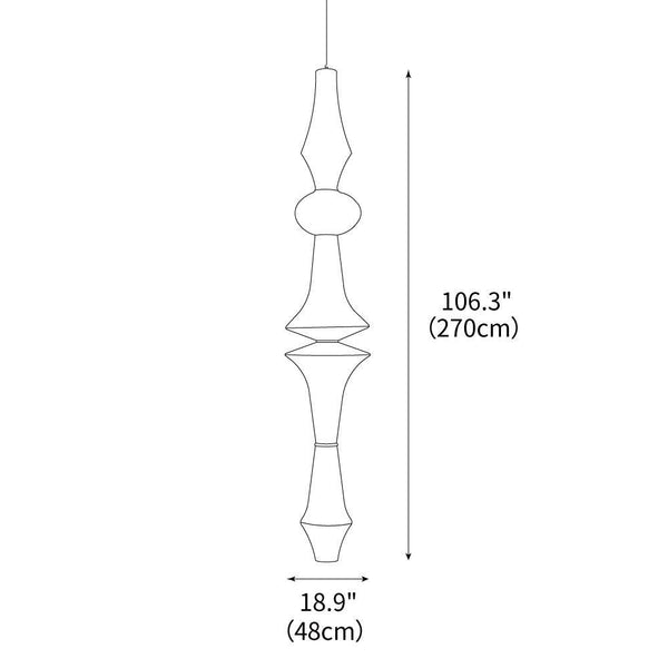 akari-e-pendant-light