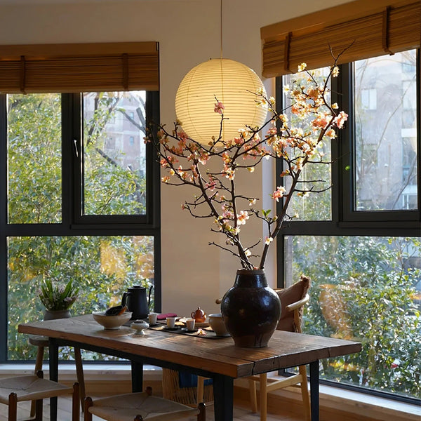 akari-a-pendant-light