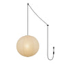 Akari A Pendant Swag Light