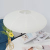 akari-oval-pendant-light