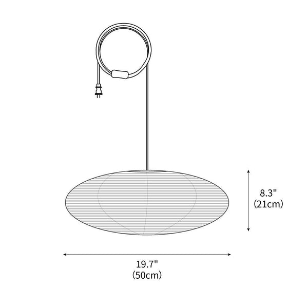 akari-oval-pendant-swag-light
