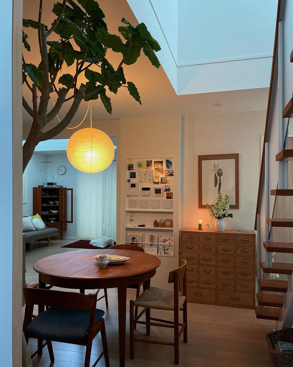 akari-a-pendant-light