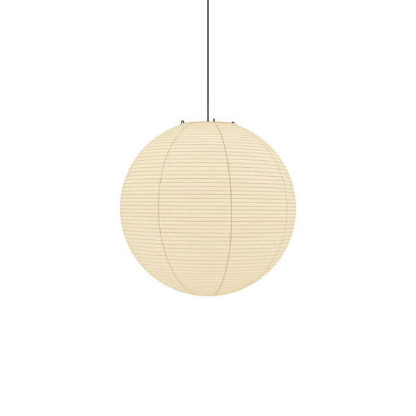 Washi Paper Round Series Pendant Lamp