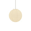 Washi Paper Round Series Pendant Lamp
