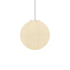 Washi Paper Round Series Pendant Lamp