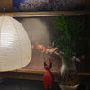 Xuanzhi Table Lamp