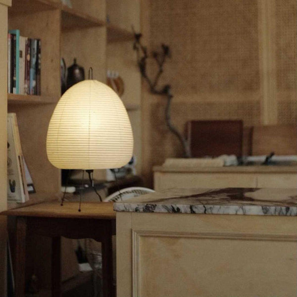 Xuanzhi Table Lamp