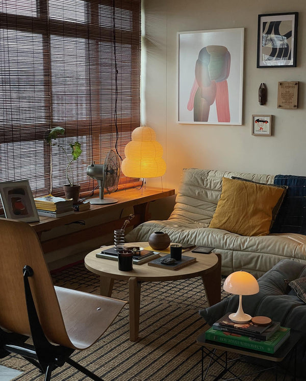 akari-table-lamp
