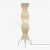 Rice Paper Floor Lamp