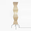 Rice Paper Floor Lamp