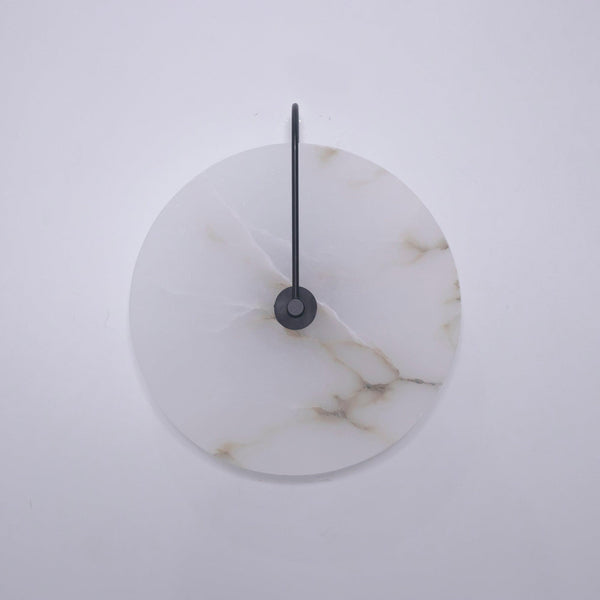 Alabaster Led Wall Lamp