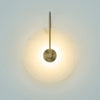 Alabaster Led Wall Lamp