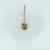 Alabaster Led Wall Lamp