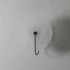 Alabaster Led Wall Lamp