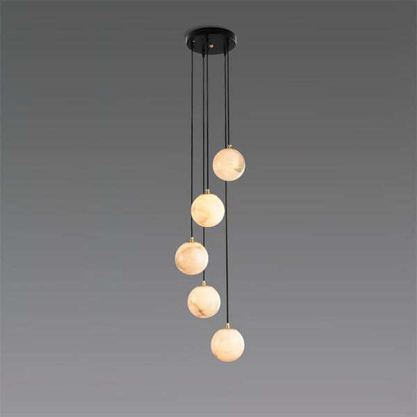 alabaster-balls-cluster-chandelier