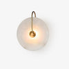 Alabaster Led Wall Lamp