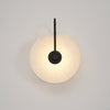 Alabaster Led Wall Lamp