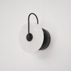 Alabaster Led Wall Lamp