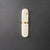 Alabaster Pill Wall Light
