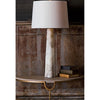 marble-quatrefoil-table-lamp