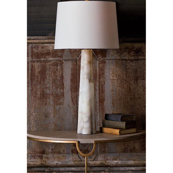 marble-quatrefoil-table-lamp