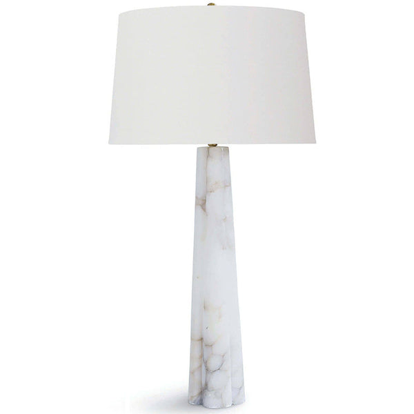marble-quatrefoil-table-lamp
