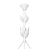 Alta Plaster Chandelier