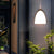 Aluminum Outdoor Wall Sconce Ha078047