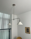Amelia Chandelier