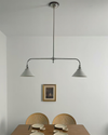 Amelia Chandelier