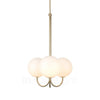 Angle Pendant Light
