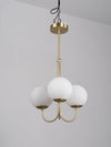 Angle Pendant Light