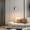 Angler Floor Lamp
