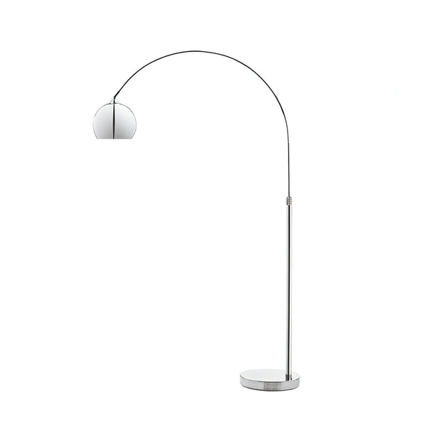 Angler Floor Lamp