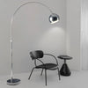 Angler Floor Lamp