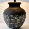 Ansel Ceramic Table Lamp