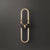 Antlers Halo Wall Lamp