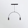 Arcs Pendant Light