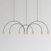 Arcs Pendant Light