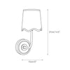 ariel-wall-lamp
