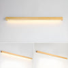 Arlo Linear Wood Wall Light