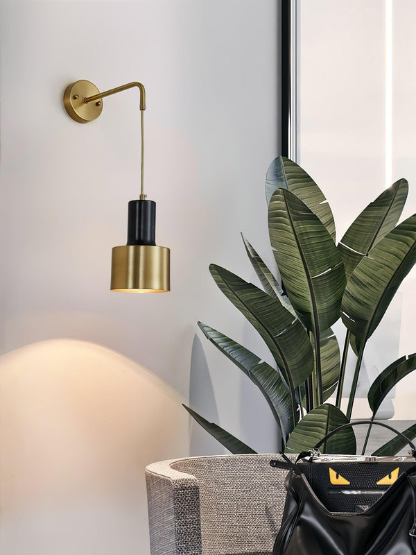 Arne Wall Light