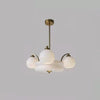 Art Deco Vintage Chandelier