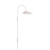arum-wall-lamp