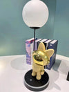 Astronaut And Planet Lamp