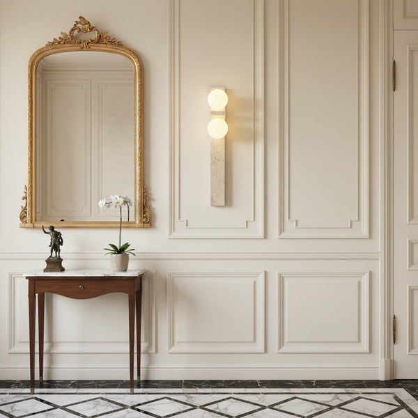 asymmetrical-travertine-wall-sconce