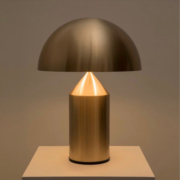 Atollo Metal Table Lamp