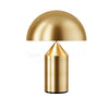 Atollo Metal Table Lamp