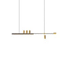 Attic LED Pendant Light